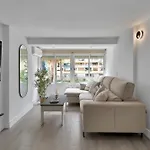 Modern And Stylish Duplex In Downtown Marbella - Las Palmeras III 114