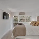 Modern And Stylish Duplex In Downtown Marbella - Las Palmeras III 114