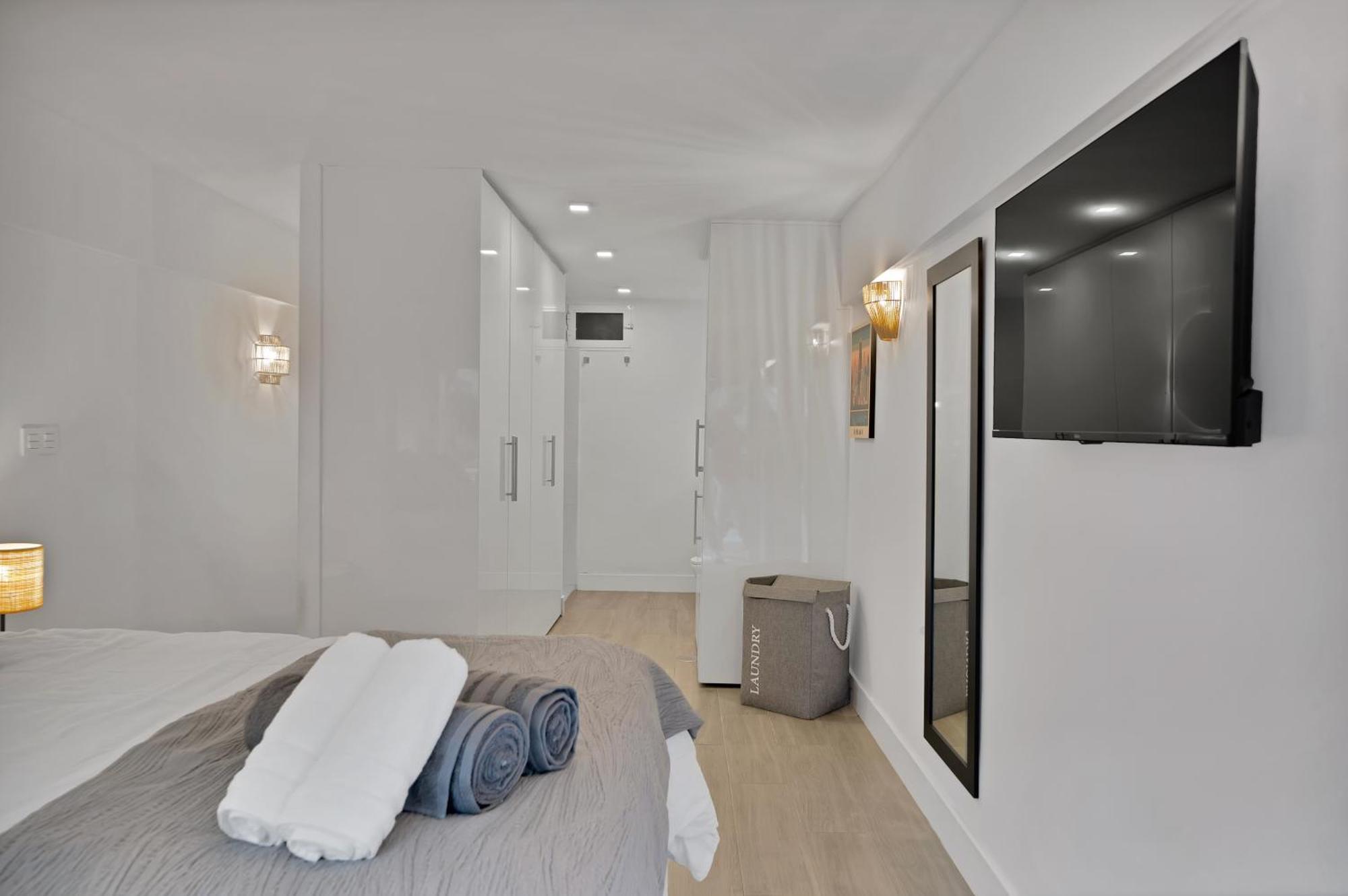 Modern And Stylish Duplex In Downtown - Palmeras Iii 114 Marbella