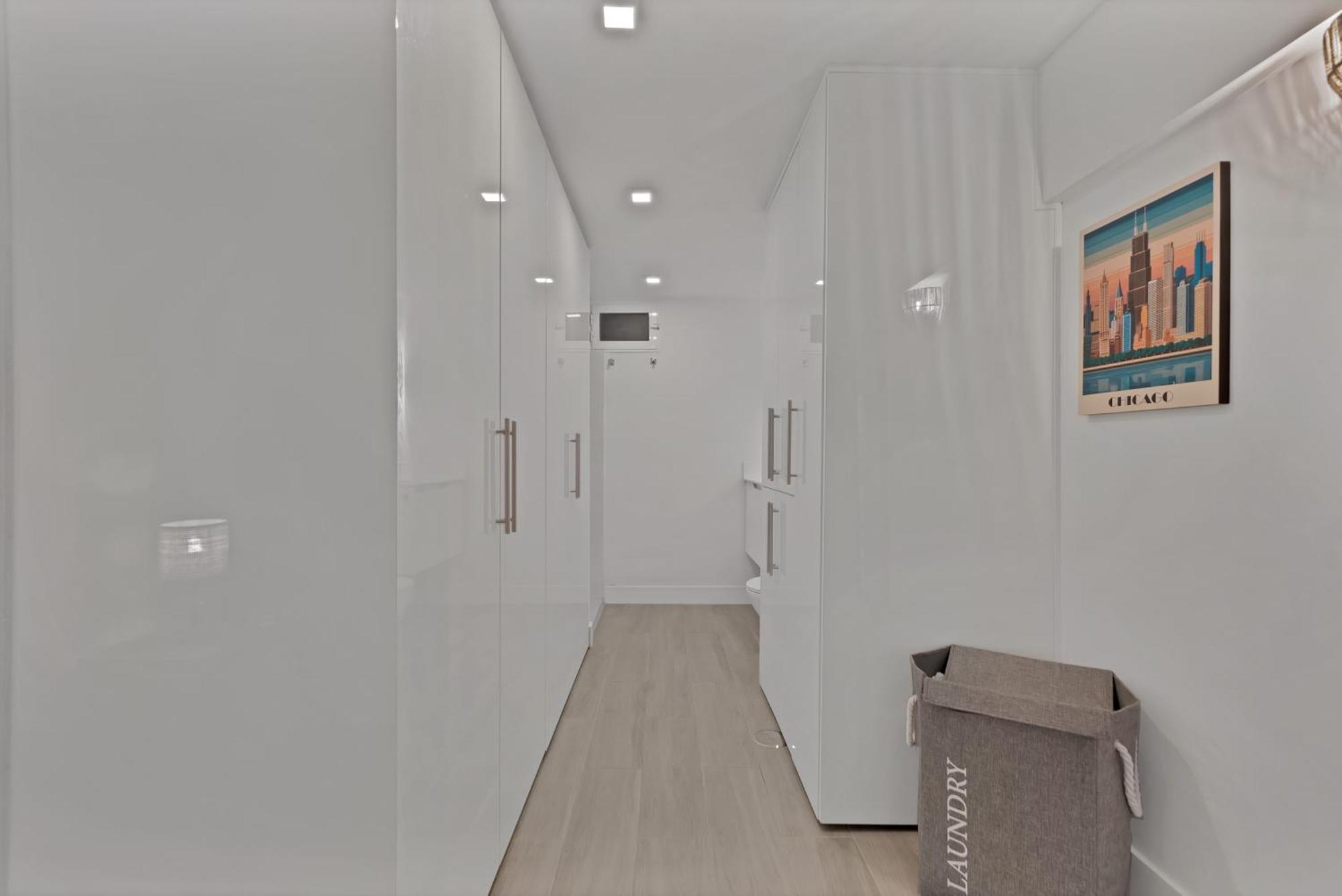 Modern And Stylish Duplex In Downtown - Palmeras Iii 114 Apartment