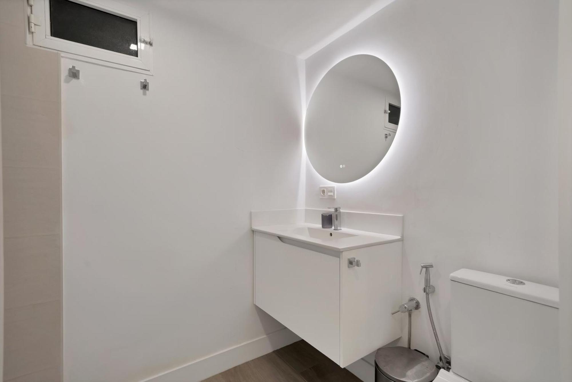 Modern And Stylish Duplex In Downtown - Palmeras Iii 114 Apartment Marbella