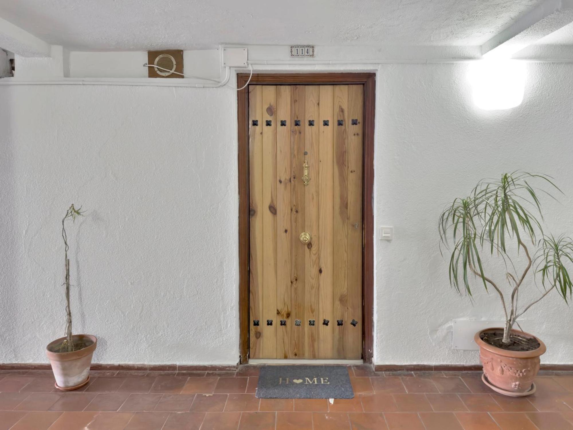 Modern And Stylish Duplex In Downtown - Palmeras Iii 114 Apartment *