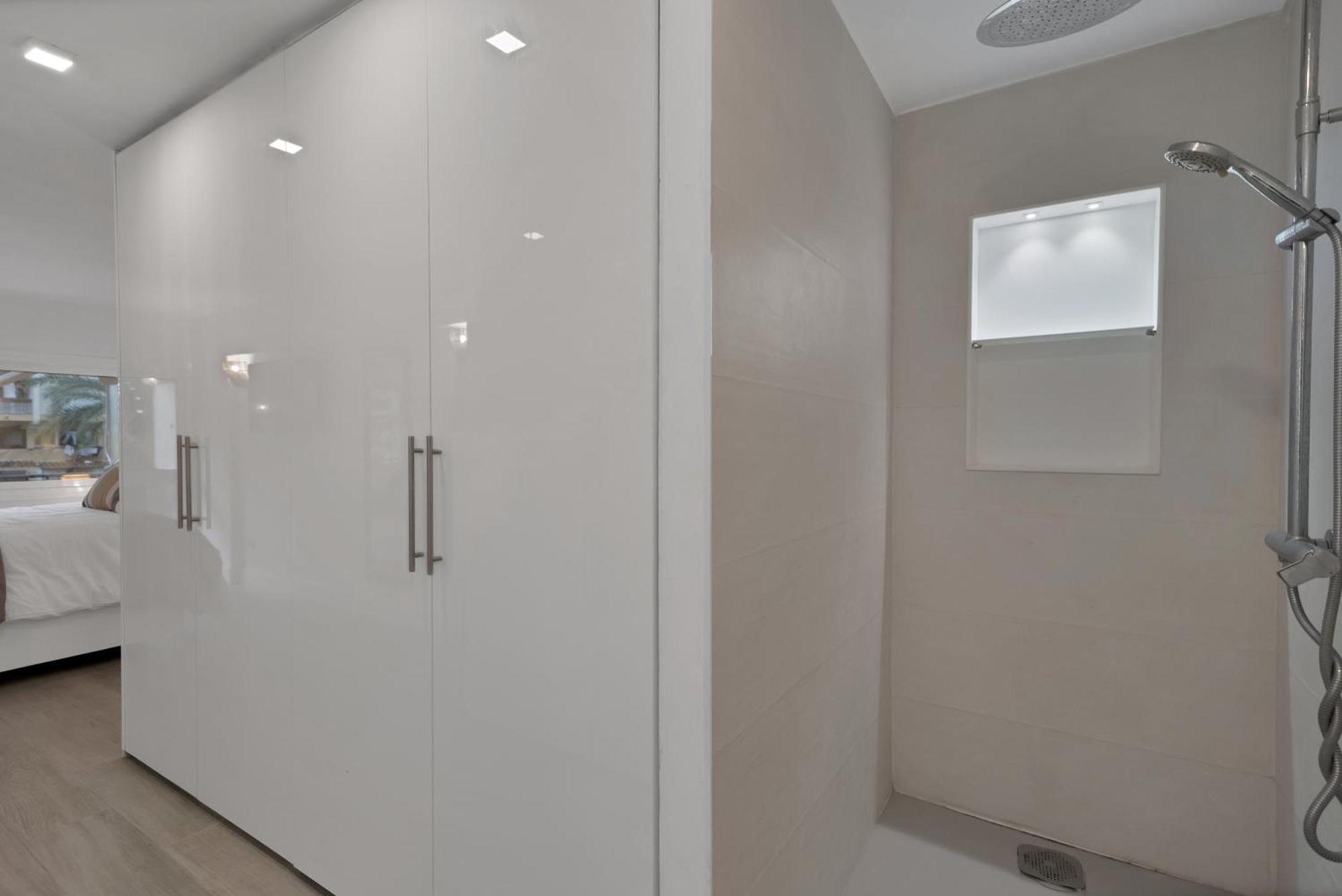 Modern And Stylish Duplex In Downtown - Palmeras Iii 114 Apartment