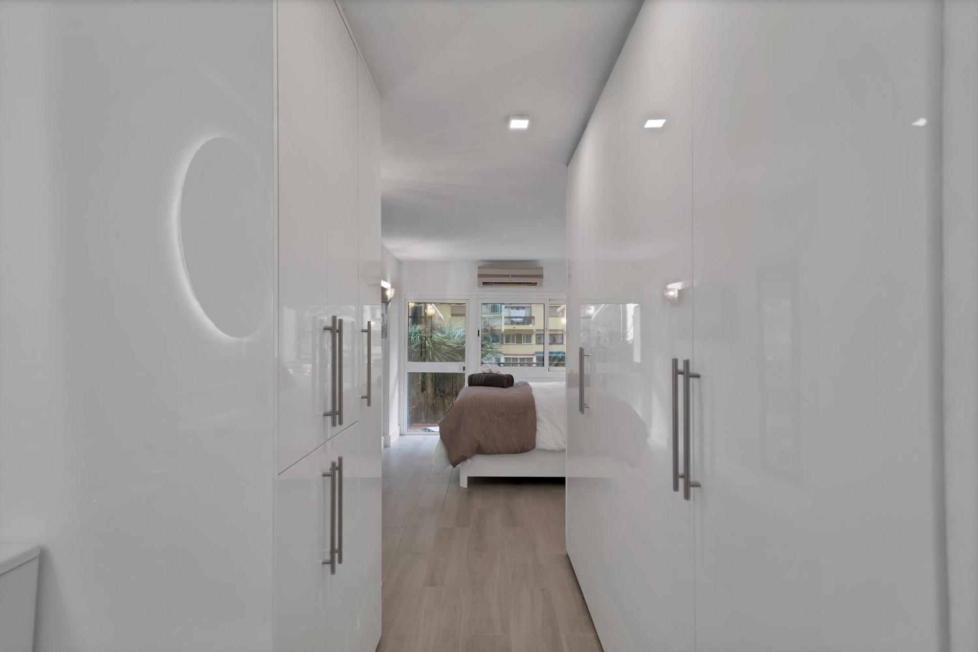 Apartment Modern And Stylish Duplex In Downtown - Palmeras Iii 114 *