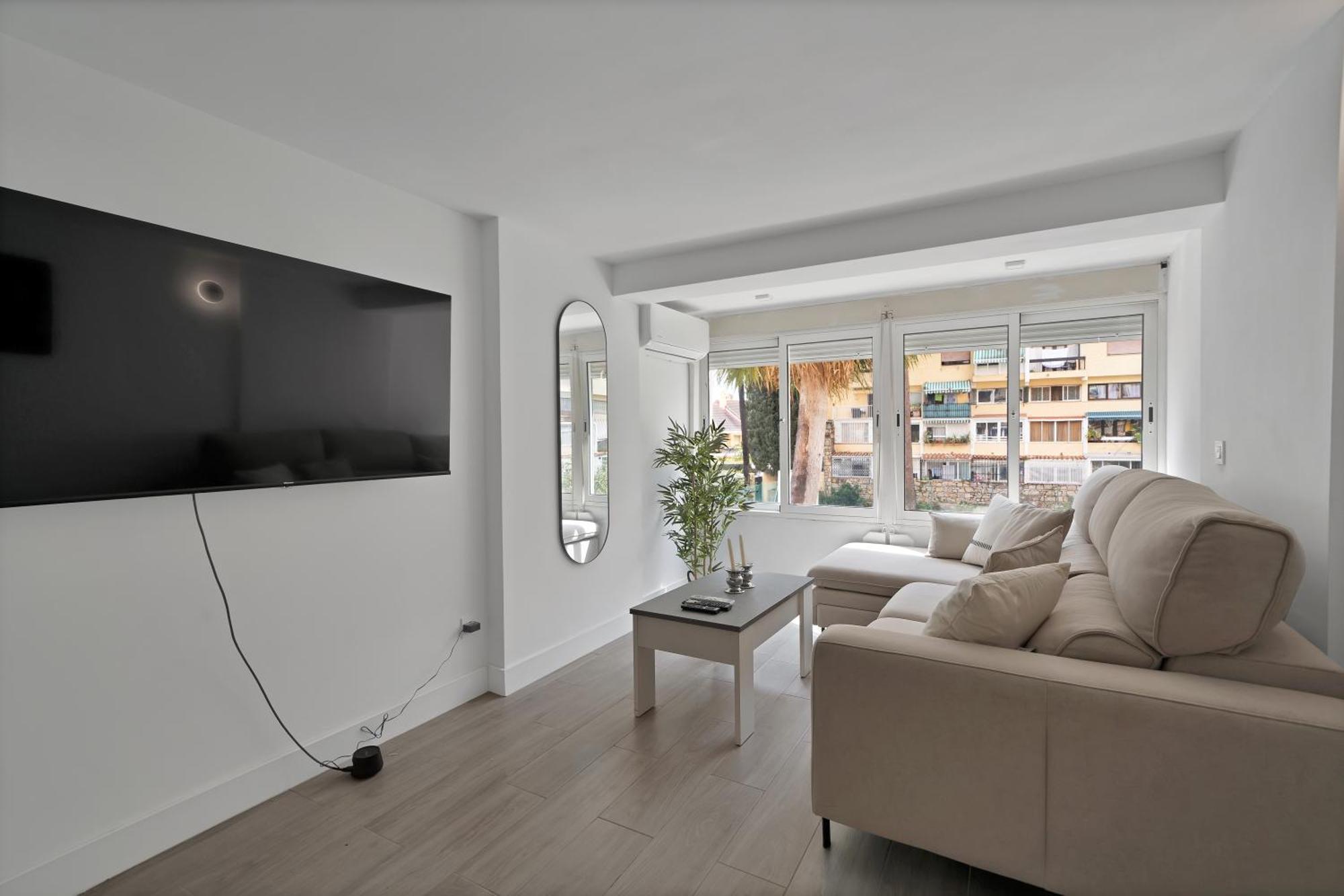 Modern And Stylish Duplex In Downtown - Palmeras Iii 114 *