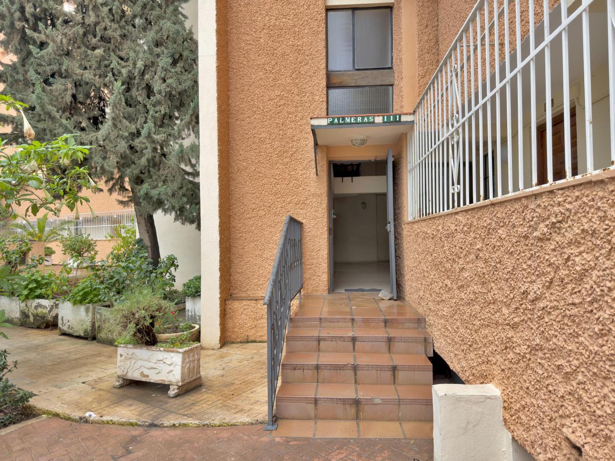 Modern And Stylish Duplex In Downtown - Palmeras Iii 114 *